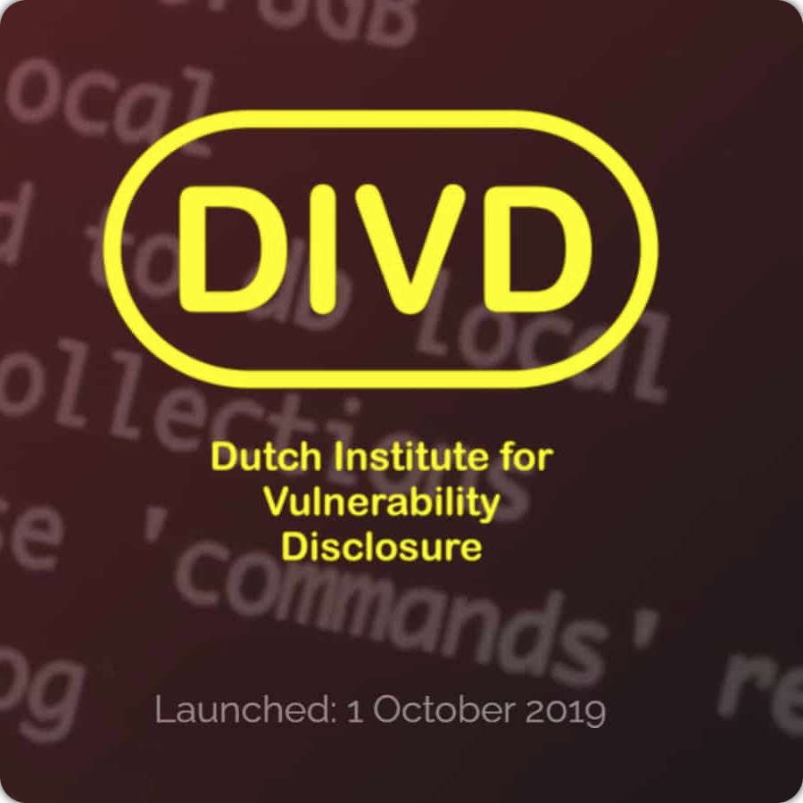 DIVD