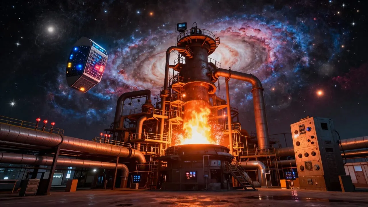 Vulnforge