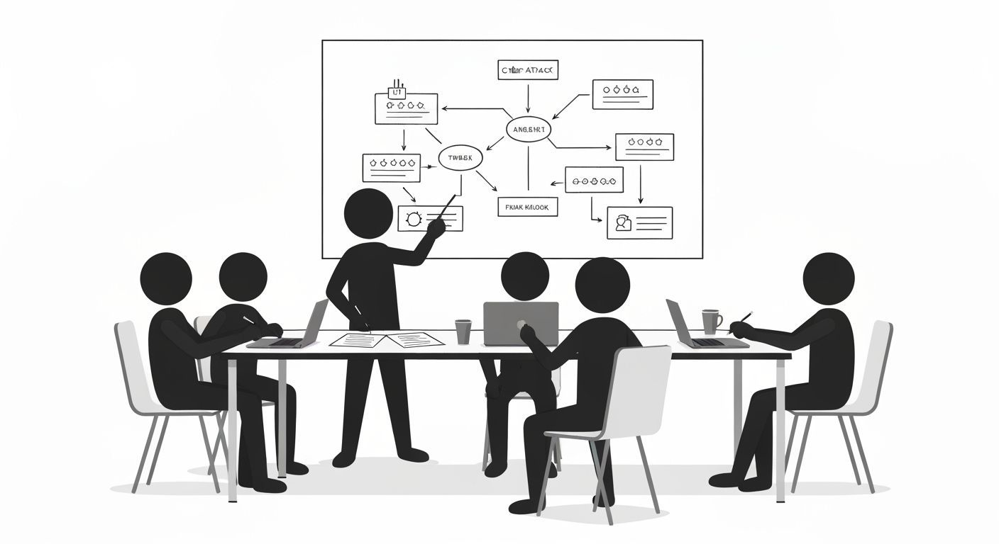 Building an Incident Response Team (SIRT)